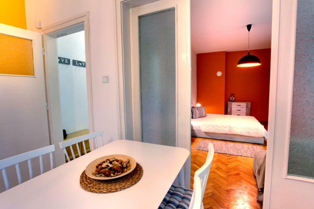 Apartment Terrace - Three Bedrooms Center Plovdiv